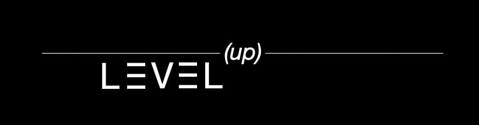 i-levelup logo